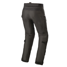 Alpinestars Pant Woman Andes v3 Drystar Black