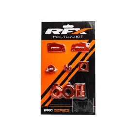 RFX Mounting, covers kit GAS GAS MC / HUSQVARNA TC / KTM SX 85cc 2021-2024