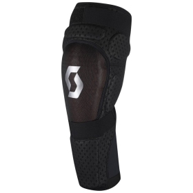 SCOTT Knee Guard Softcon 2 black/grey