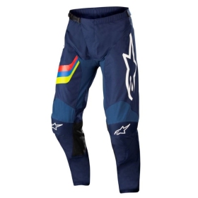 Alpinestars kelnės Racer Braap Mėlyna