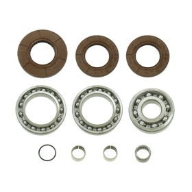 Bronco Wheel Bearing Kit