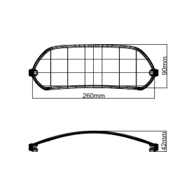 MRA X-creen-sport-part 