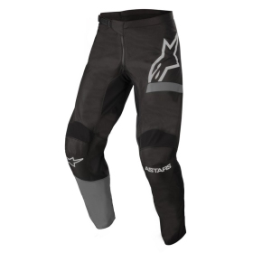 Alpinestars Pants Racer Junior Black/Grey 