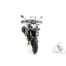 DENALI žibintų laikiklis Honda NC700X / 750X 2012-2013