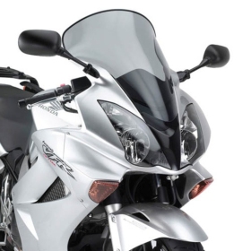 Givi windscreen, smoked HONDA VFR800F 02-11