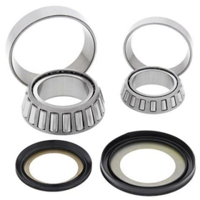 ALL BALLS Steering Shaft Bearing Kit Yamaha DT/TDR 125 88-04