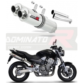 Duslintuvų bakeliai Dominator ST HONDA CB 900 F HORNET 2002-2007