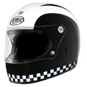 Premier Helmets Trophy Retro