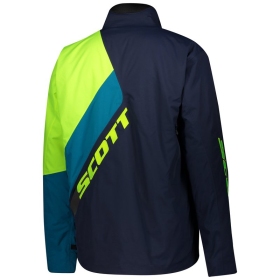 Scott Jacket RCX-I Dryo dark blue