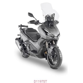 Givi windscreen, transparent HONDA ADV350 22-23