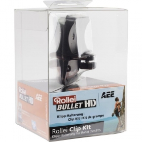 Clip Kit Rollei Bullet 3S/4S/5S