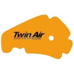 Air filter foam  TWIN AIR APRILIA SPORTCITY/ GILERA NEXUS/ RUNNER/ PIAGGIO BEVERLY 125-500CC 2002-2020
