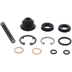 Master Cylinder Rebuild kit All Balls 18-1068 HONDA CB 1000R 11-14/KAWASAKI GPZ/ZRX/ 1100 83-00/ZX-6R 636 05-06/SUZUKI GSX-R 600-750 04-12