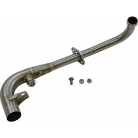 Akrapovic Optional Header (SS) Honda MSX 125