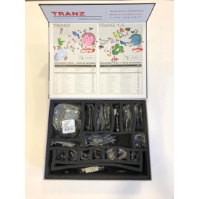 CKX Tranz 1.5 Replacement parts set