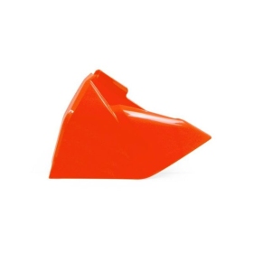 RACETECH Air Box Side Panel (left) KTM SX 85cc 18-24 Orange