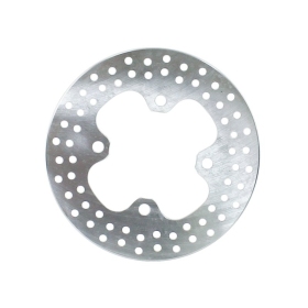 Bronco Brake Disc Front Honda TRX 420-500