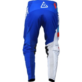 ANSWER Arkon Korza Pants Blue / Red / White