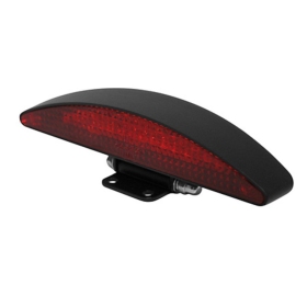 HIGHSIDER Interstate LED Taillight - Brake Light