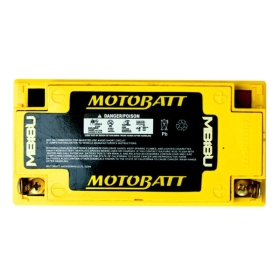 Akumuliatorius Motobatt MB18U 12V 22.5Ah