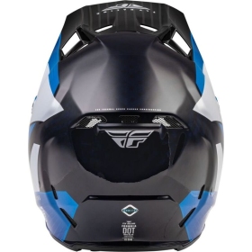 FLY RACING Formula Carbon Prime Helmet 