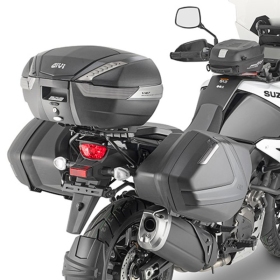 GIVI PLX3117 šoninių daiktadėžių laikikliai SUZUKI DL1050 20-22