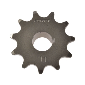 Maxtuned front sprocket 10 teeth (415) Sachs