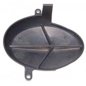 Oil pump cover metal Kinroad (Xintian) XT50QT-5 KOS