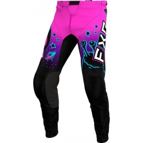 FXR Clutch 2 Youth Motocross Pants
