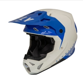 FLY RACING Formula CP Slant Helmet 