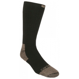 Carhartt Steel Toe Work Boot Socks (2-Pack)