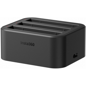 Insta360 X3 Fast Charge Hub