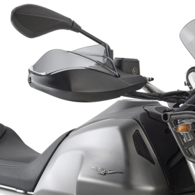 Givi EH8203 rankų apsaugos prailgintuvas MOTO GUZZI V85 TT 19-22