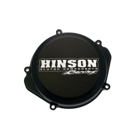 HINSON Billetproof Aluminium Clutch Cover KTM 250 SX-F/EXC-F