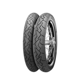 Padanga CONTINENTAL CONTICLASSICATTACK M/C 51V TL 90/90 R18