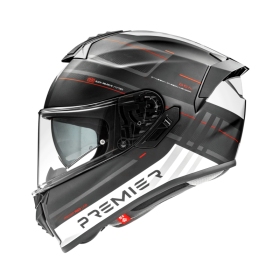 Premier Helmets Evoluzione SP 2 BM