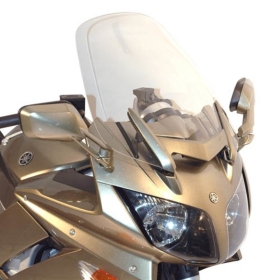 Givi windscreen, transparent YAMAHA FJR1300 06-12