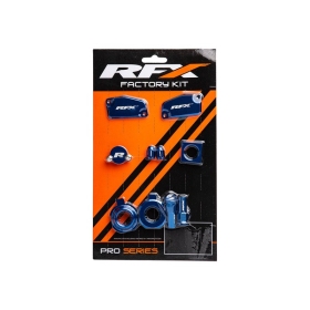 RFX Tvirtinimų, dangtelių rinkinys HUSQVARNA TC / KTM SX / FREERIDE 85-350cc 2012-2020