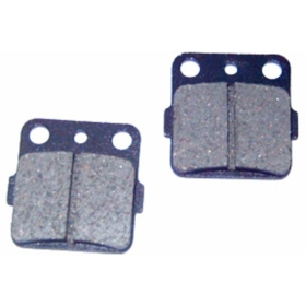 BRONCO BRAKE PADS Arctic Cat / Honda / Kawasaki / Suzuki / Yamaha