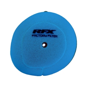 RFX Race Pre-Oiled Air Filter ) Yamaha YZ 65 18->