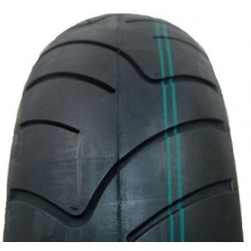 Tyre VEE RUBBER VRM217 TL 54L 120/70 R10