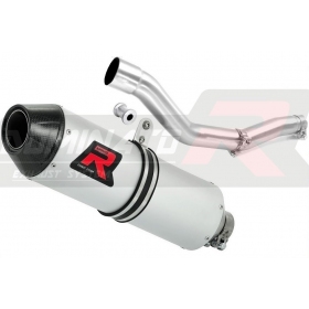 Exhaust kit Dominator MX2 YAMAHA YZ 250 F 2003-2005