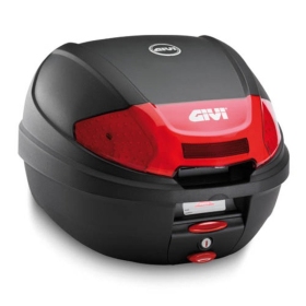 Givi E300N2B daiktadėžė 30L 