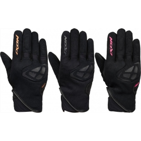 Ixon Mig Ladies Motorcycle Textile Gloves