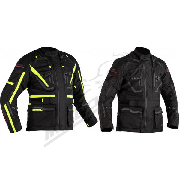 Rst on sale paragon jacket