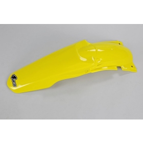 UFO Rear Fender Suzuki RM125/250 03-08