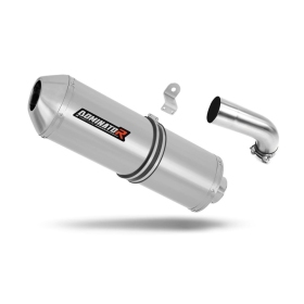 Suzuki DL 1050 V-Strom / XT / DE 2020 - 2024 Exhaust Silencer Muffler OVR + dB killer