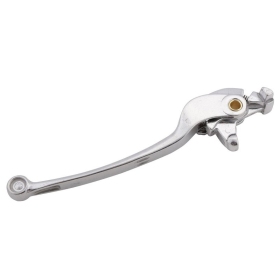 V PARTS OEM Type Casted Aluminium Brake Lever Polished Kawasaki ER-6 / Versys 09-16