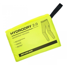 SHIMA HYDRODRY 2.0 rain pants