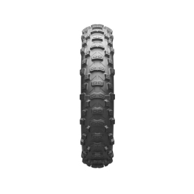 Tyre BRIDGESTONE BATTLECROSS E50R 70P TT 140/80 R18